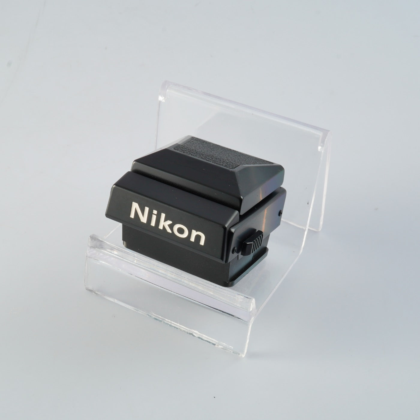 Nikon DW-3 Waist Level View Finder ビューファインダー
