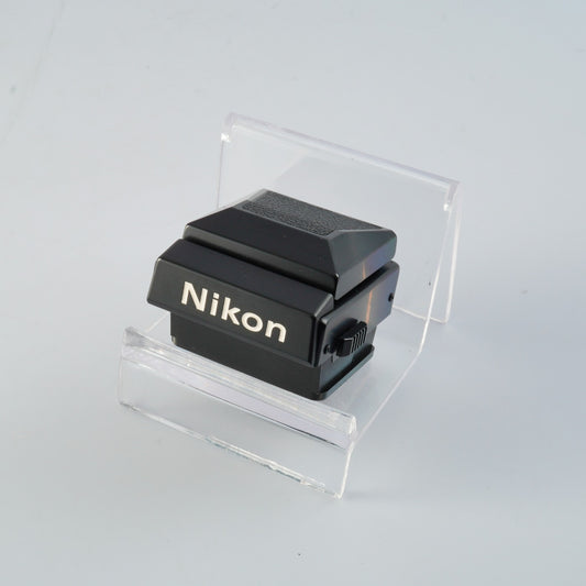 Nikon DW-3 Waist Level View Finder ビューファインダー