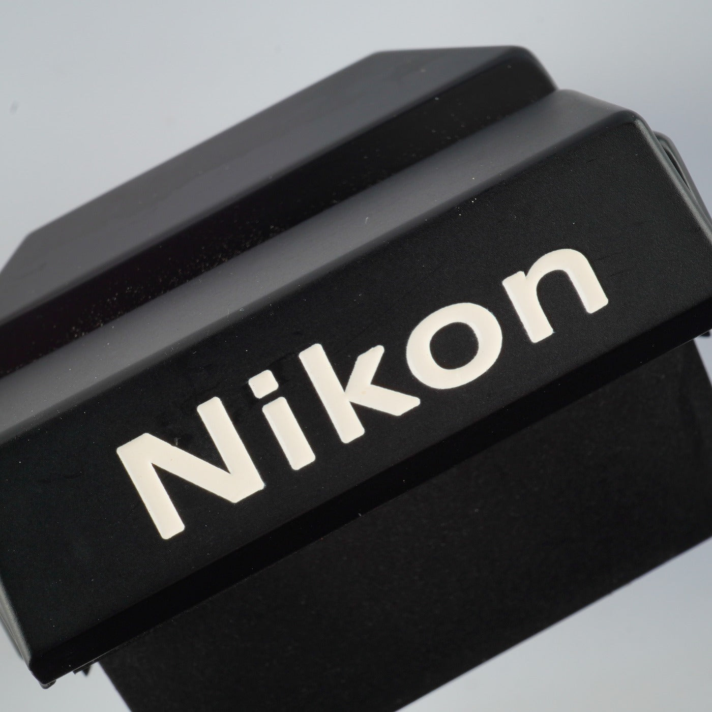 Nikon DW-3 Waist Level View Finder ビューファインダー