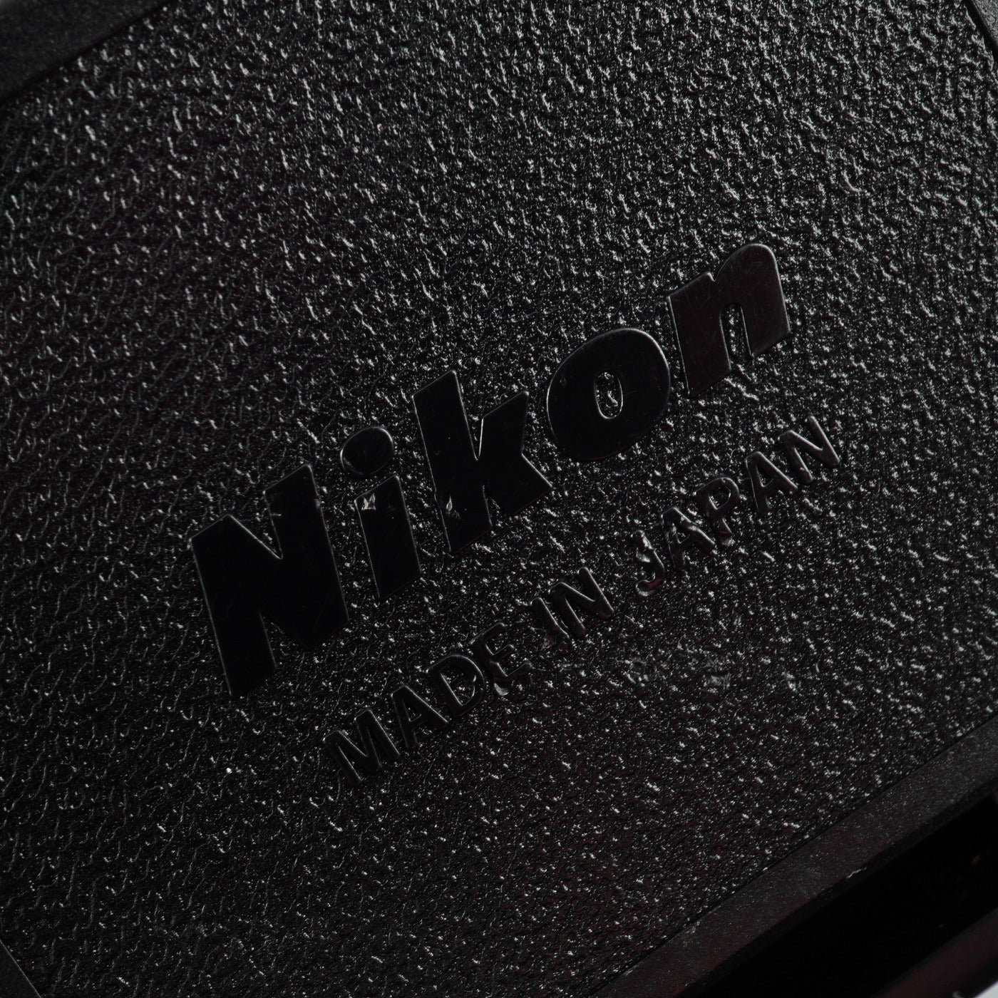 Nikon DW-3 Waist Level View Finder ビューファインダー