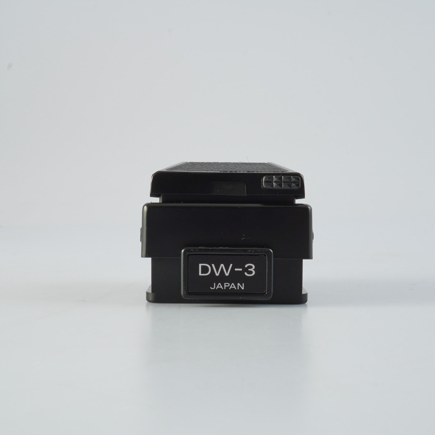 Nikon DW-3 Waist Level View Finder ビューファインダー