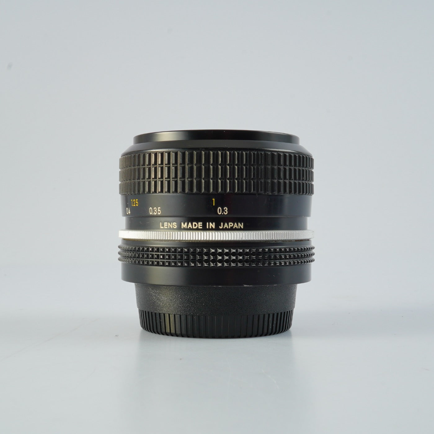 Nikon 非Ai NIKKOR 35mm F/2.8 単焦点レンズ
