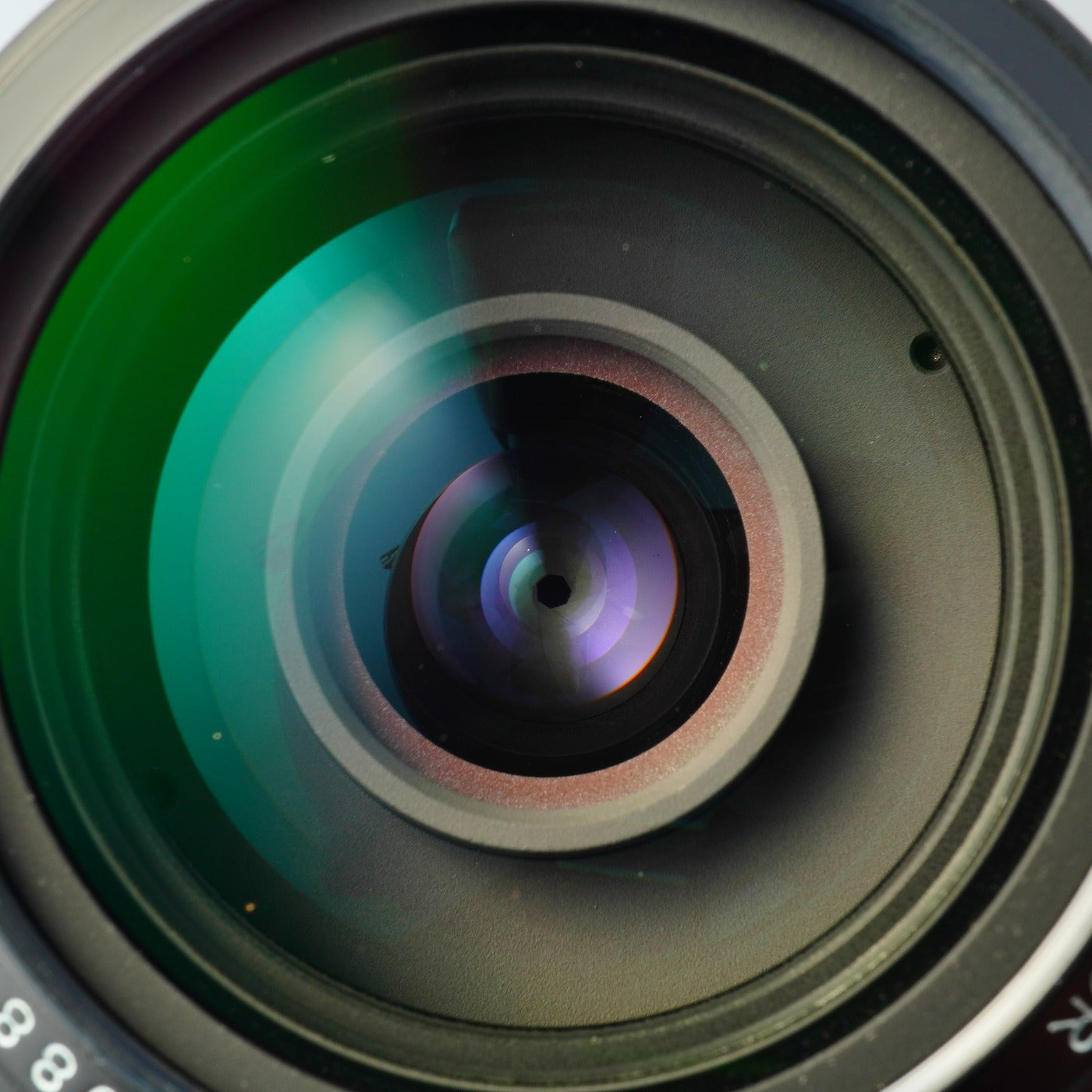 Nikon Ai Zoom-NIKKOR 43-86mm F/3.5 ズームレンズ