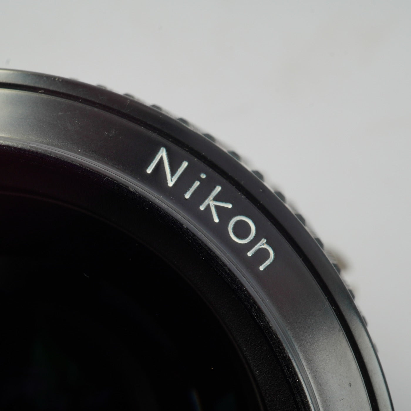 Nikon Ai Zoom-NIKKOR 43-86mm F/3.5 ズームレンズ