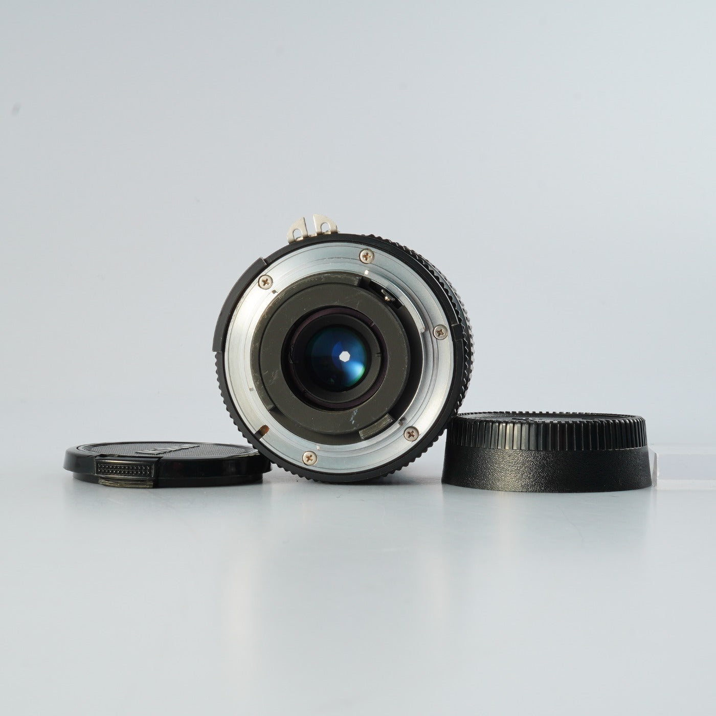 Nikon Ai Zoom-NIKKOR 43-86mm F/3.5 ズームレンズ – 山田写真機店