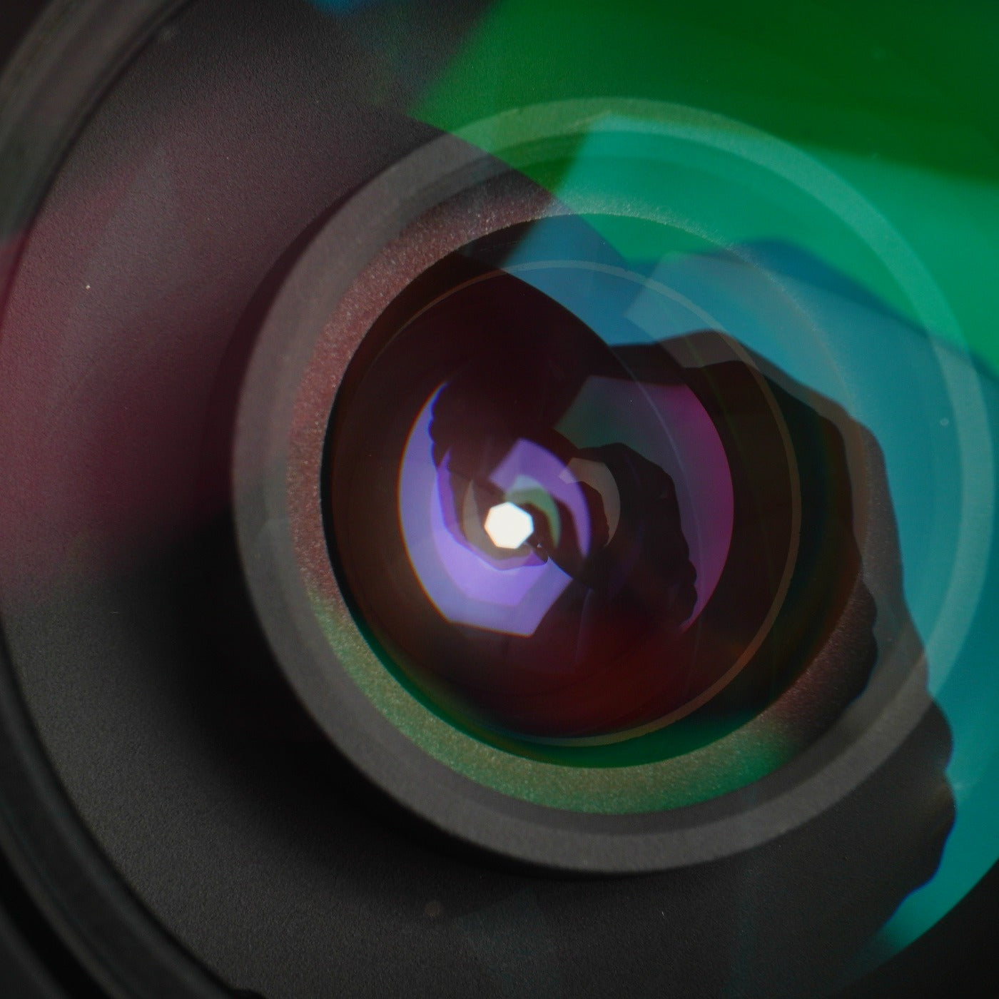 Nikon Ai Zoom-NIKKOR 43-86mm F/3.5 ズームレンズ