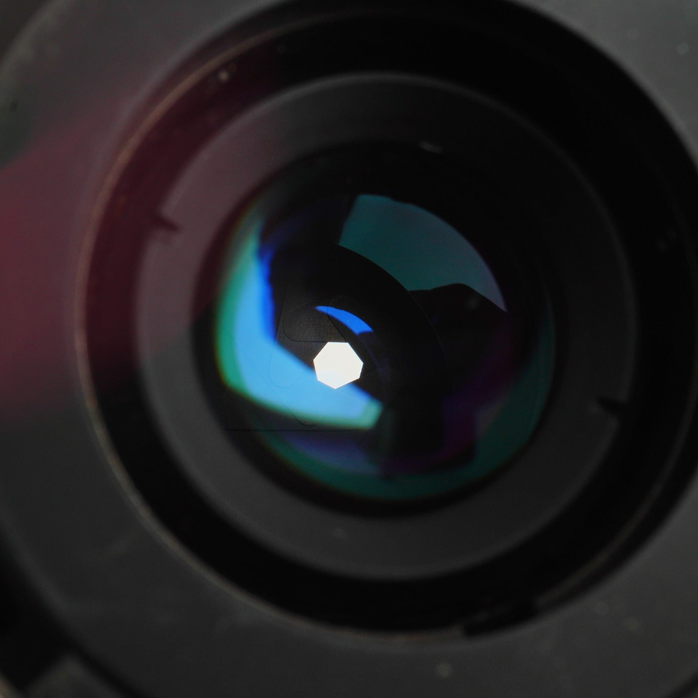 Nikon Ai Zoom-NIKKOR 43-86mm F/3.5 ズームレンズ