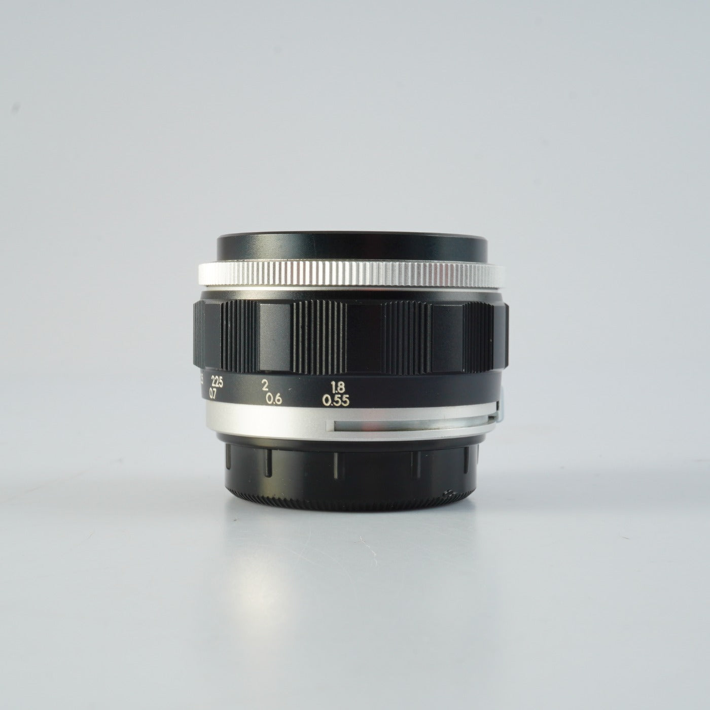 PENTAX Auto-Takumar 55mm F/2 (M42用) 単焦点レンズ