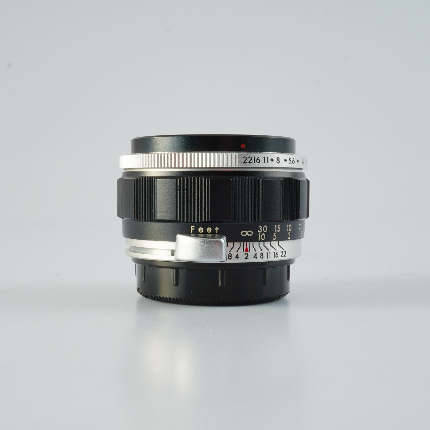 PENTAX Auto-Takumar 55mm F/2 (M42用) 単焦点レンズ – 山田写真機店