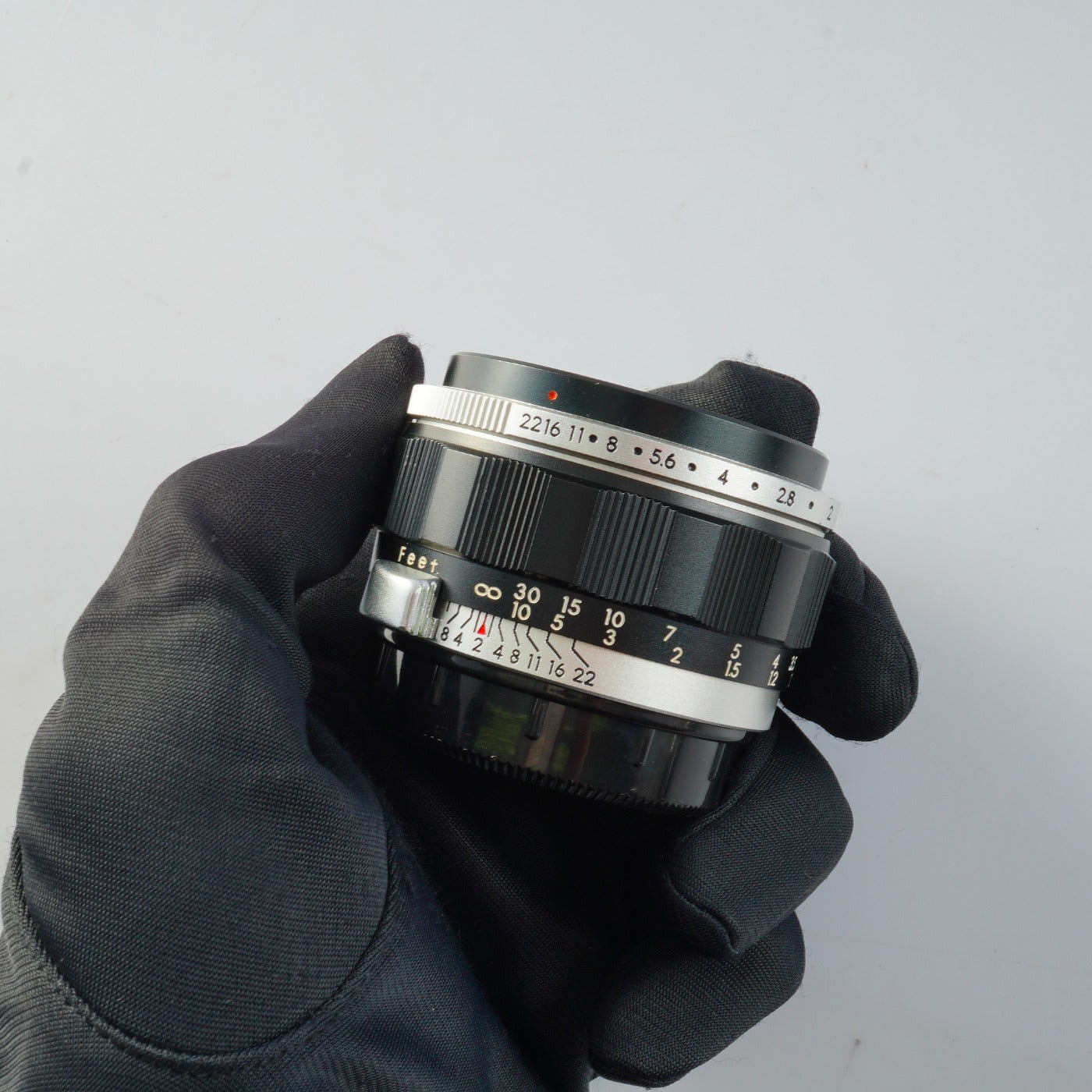 PENTAX Auto-Takumar 55mm F/2 (M42用) 単焦点レンズ