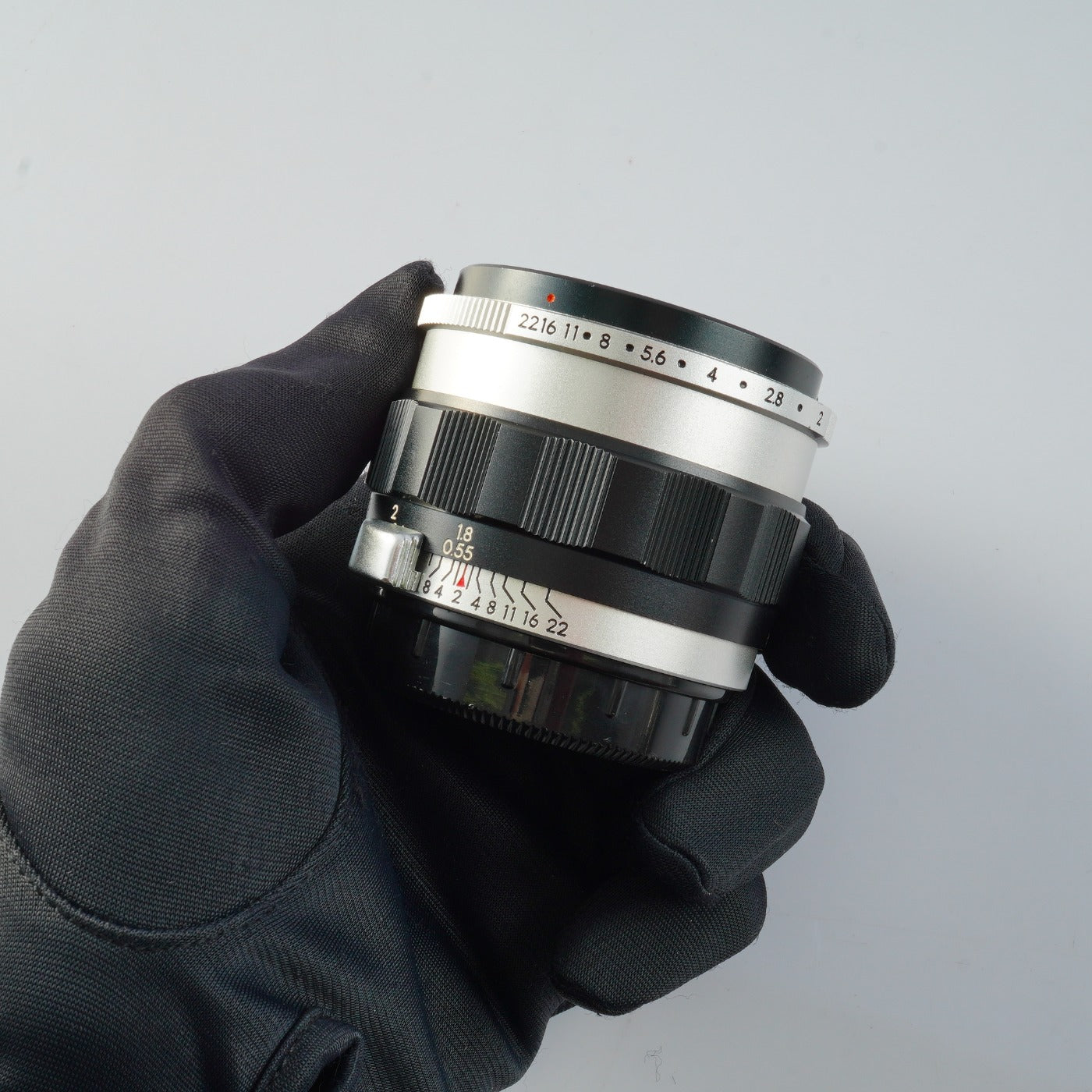 PENTAX Auto-Takumar 55mm F/2 (M42用) 単焦点レンズ