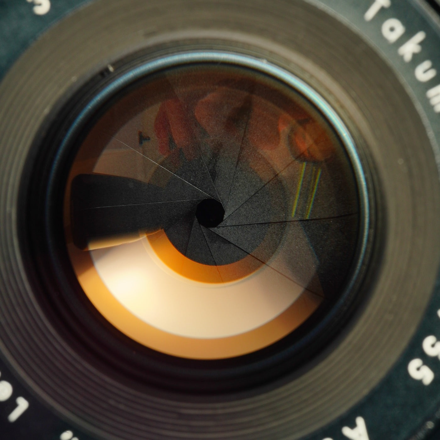 PENTAX Auto-Takumar 55mm F/2 (M42用) 単焦点レンズ – 山田写真機店