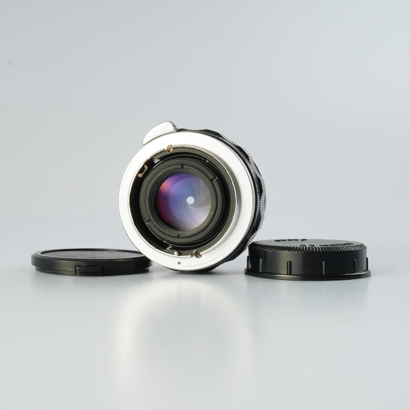 PENTAX Auto-Takumar 55mm F/2 (M42用) 単焦点レンズ