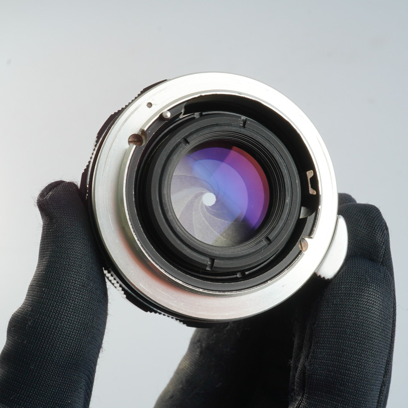 PENTAX Auto-Takumar 55mm F/2 (M42用) 単焦点レンズ