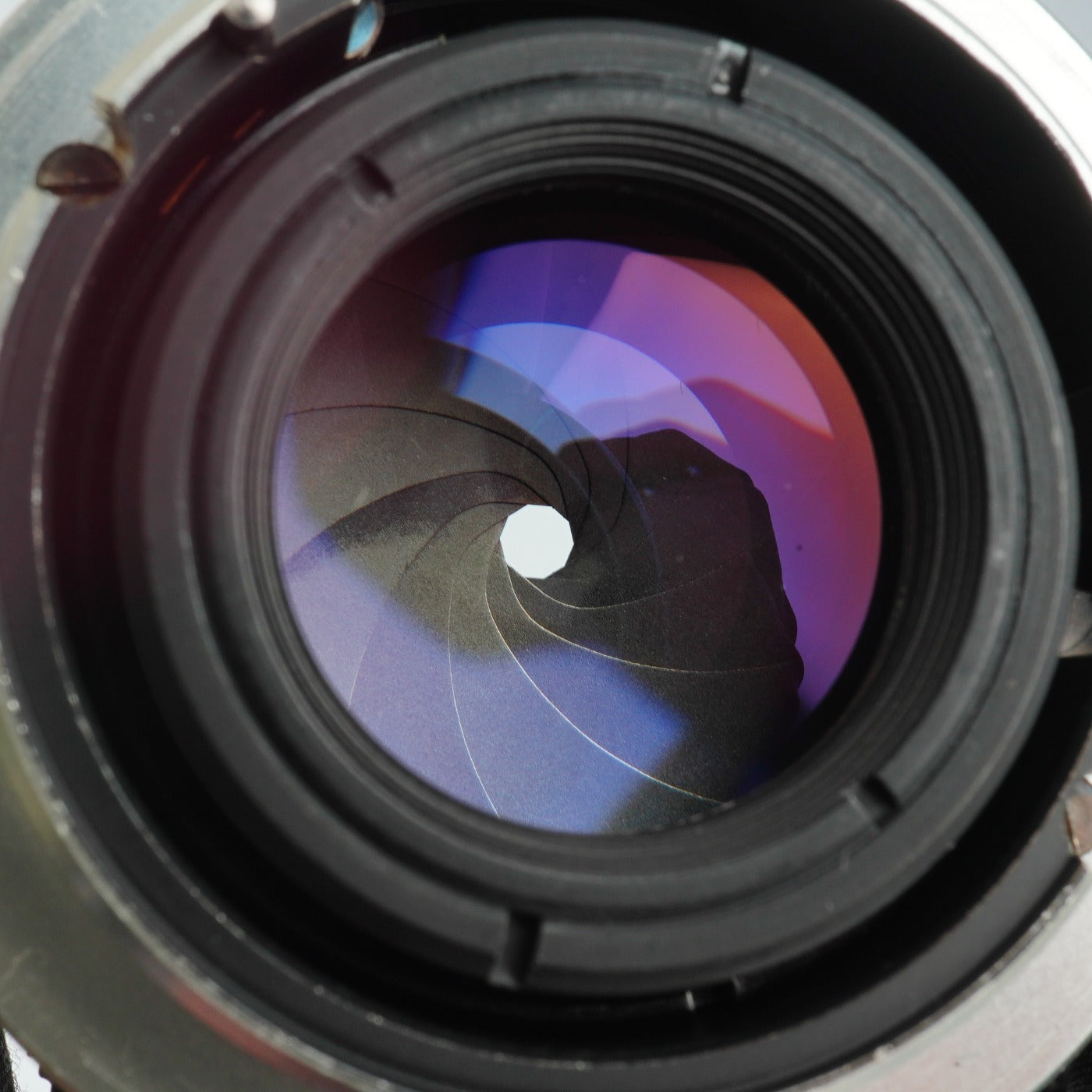 PENTAX Auto-Takumar 55mm F/2 (M42用) 単焦点レンズ