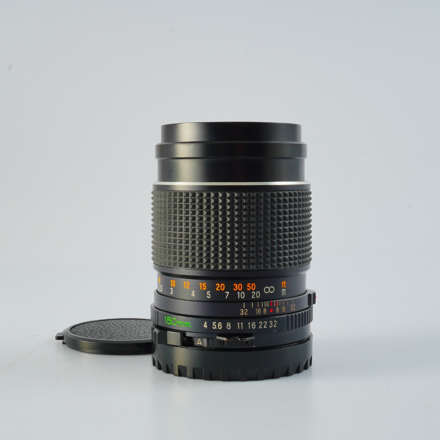 Mamiya Sekor C 150mm F/4 単焦点レンズ