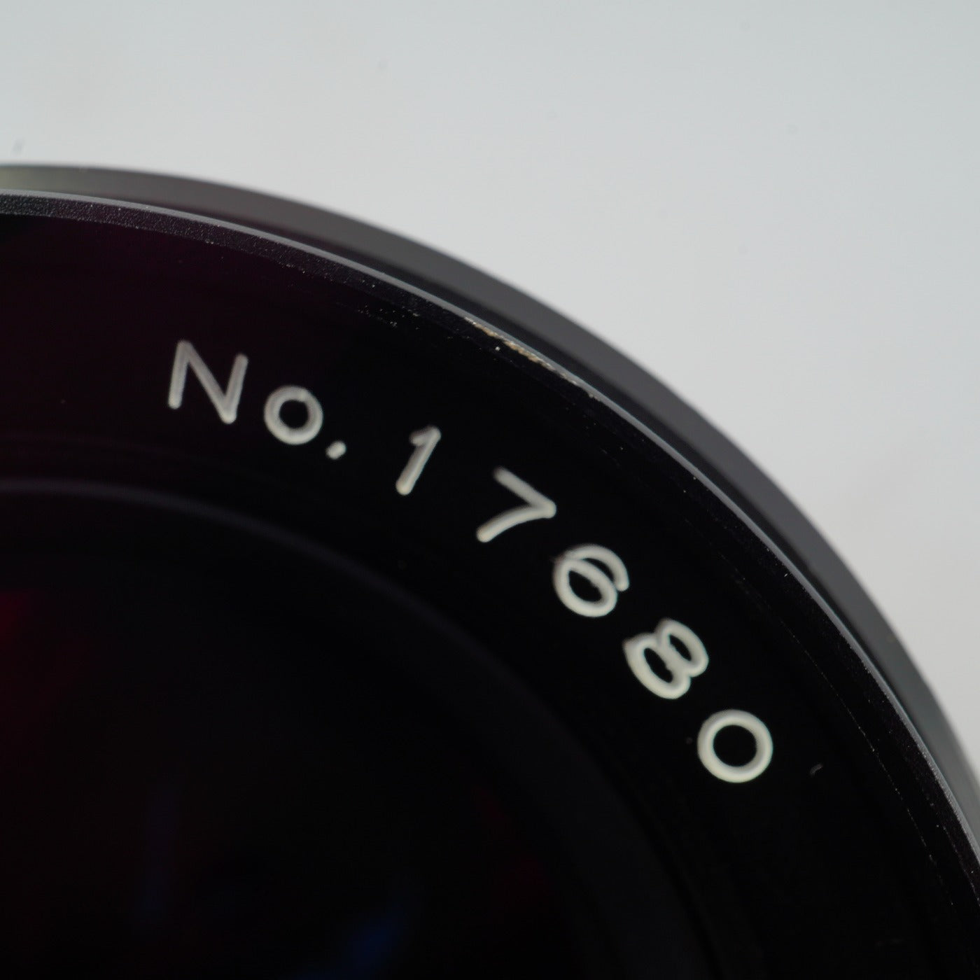 Mamiya Sekor C 150mm F/4 単焦点レンズ