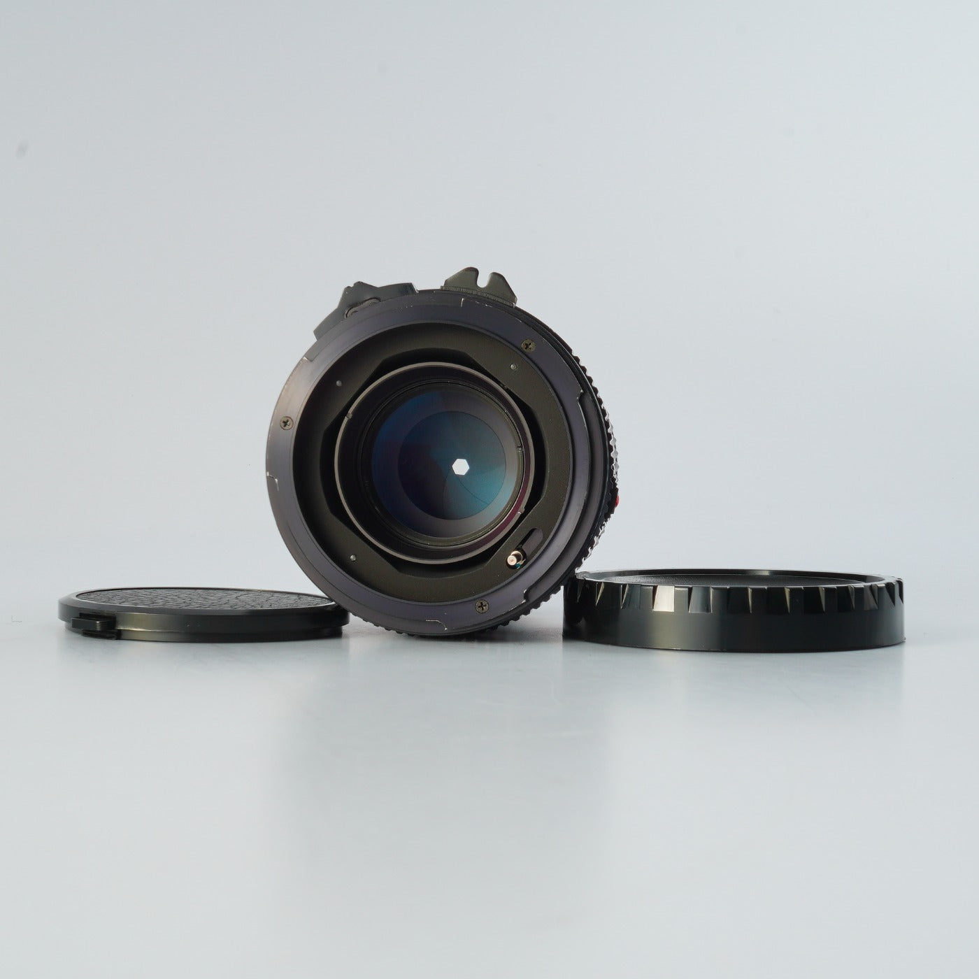 Mamiya Sekor C 150mm F/4 単焦点レンズ