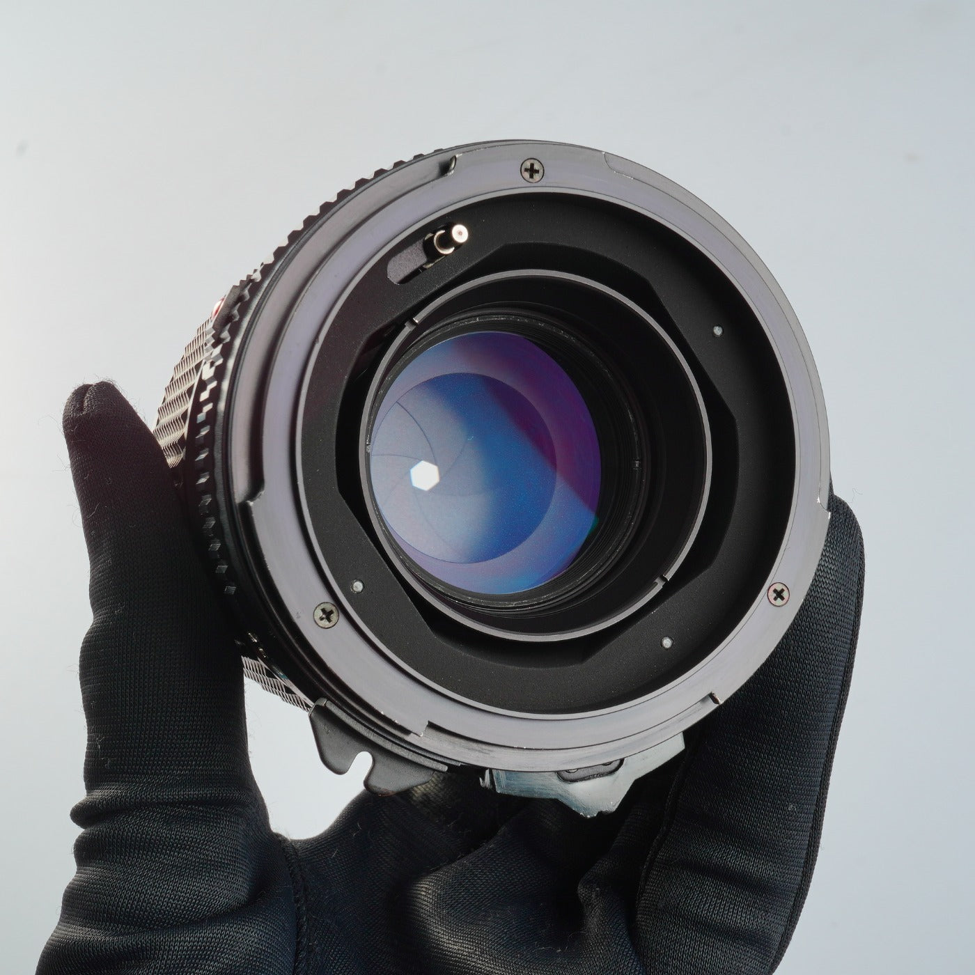 Mamiya Sekor C 150mm F/4 単焦点レンズ