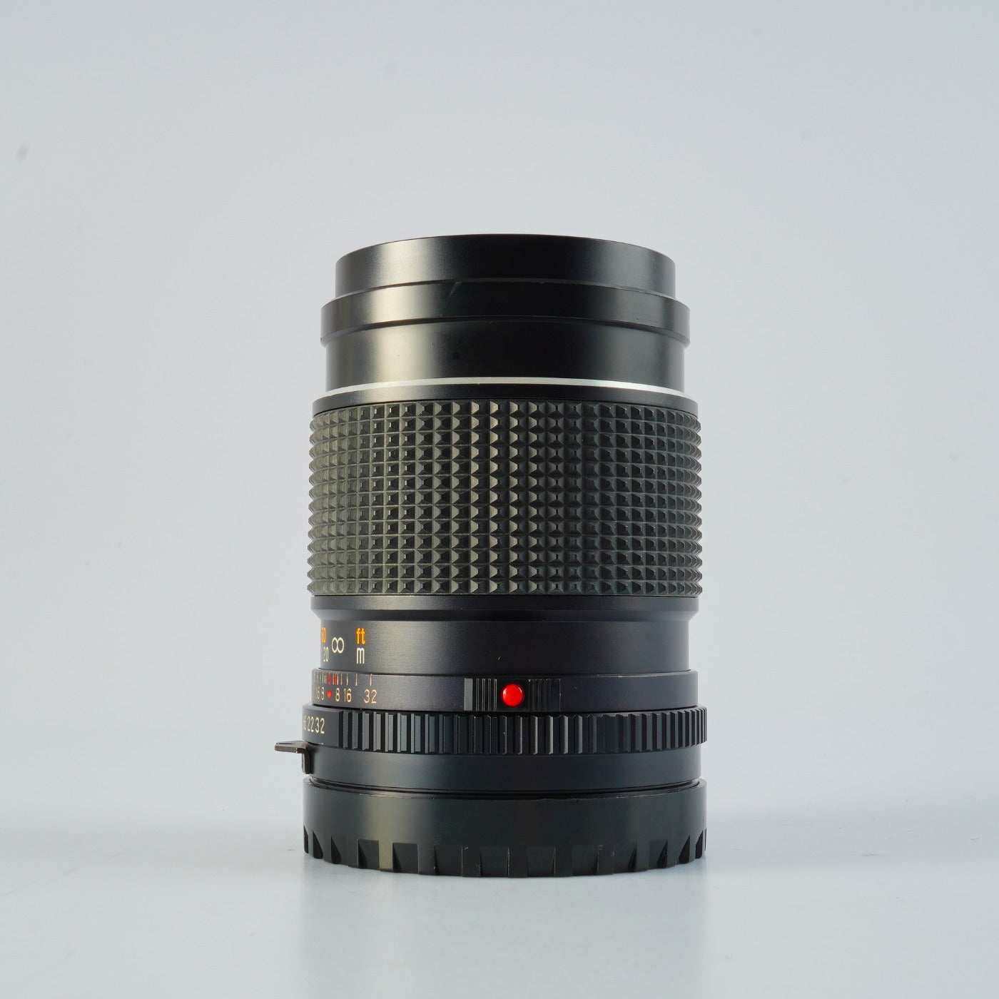 Mamiya Sekor C 150mm F/4 単焦点レンズ