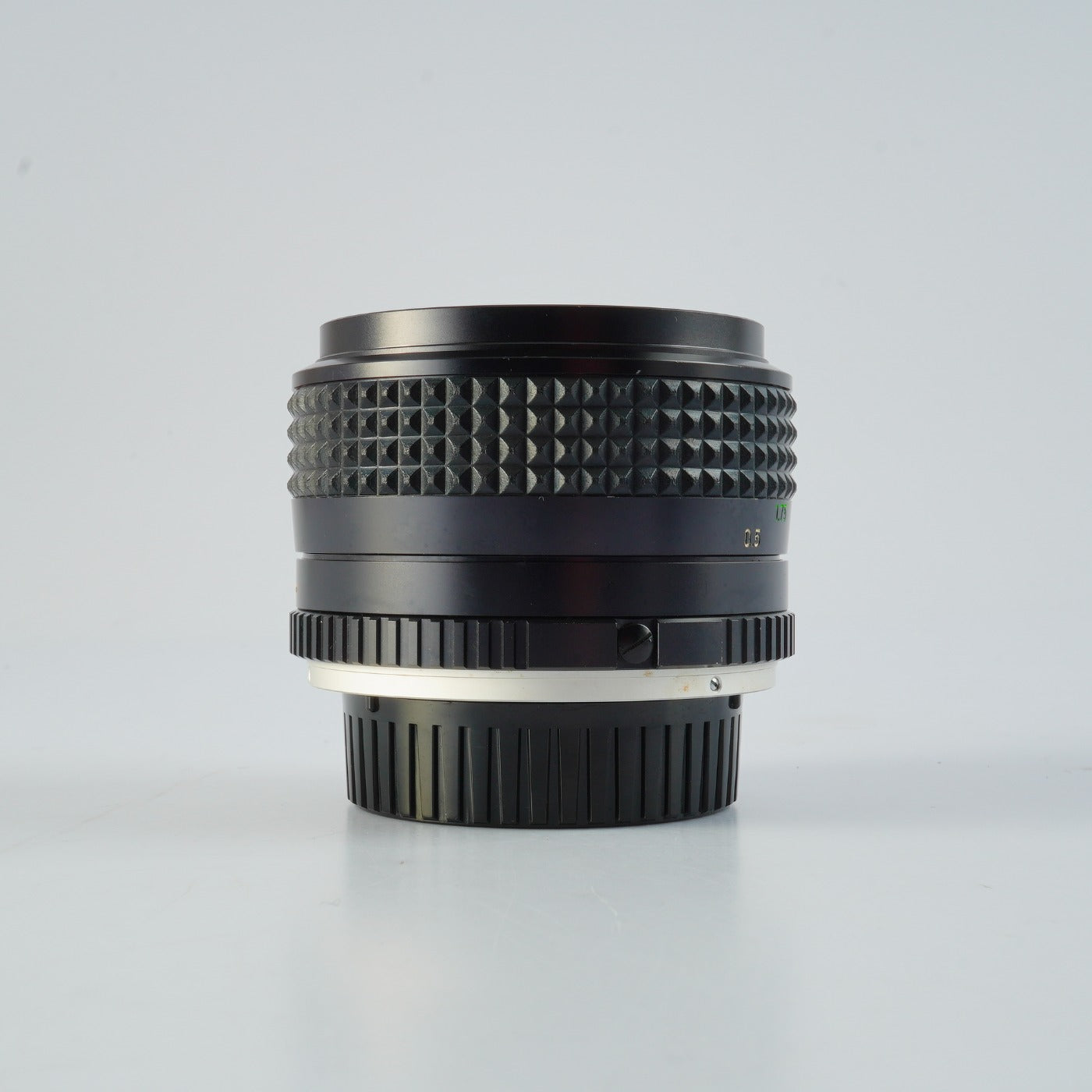 MINOLTA MC ROKKOR-PG 50mm F/1.4 単焦点レンズ