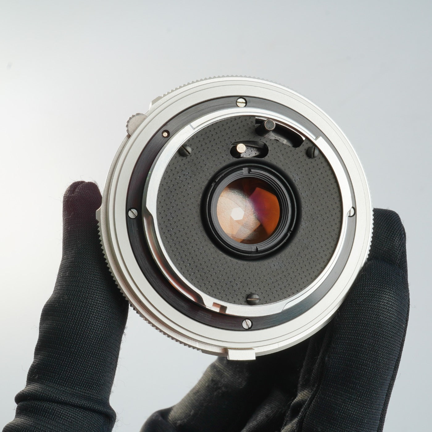 MINOLTA MC W.ROKKOR-HG 35mm F/2.8 単焦点レンズ