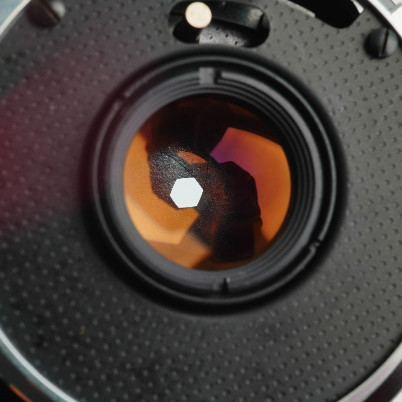 MINOLTA MC W.ROKKOR-HG 35mm F/2.8 単焦点レンズ