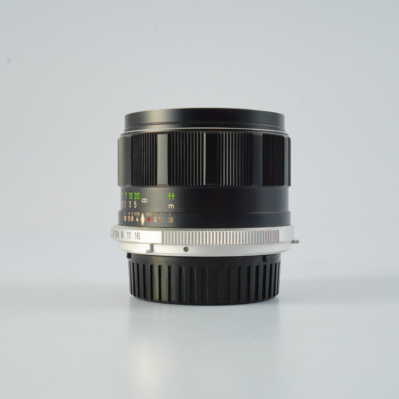 MINOLTA MC W.ROKKOR-HG 35mm F/2.8 単焦点レンズ – 山田写真機店