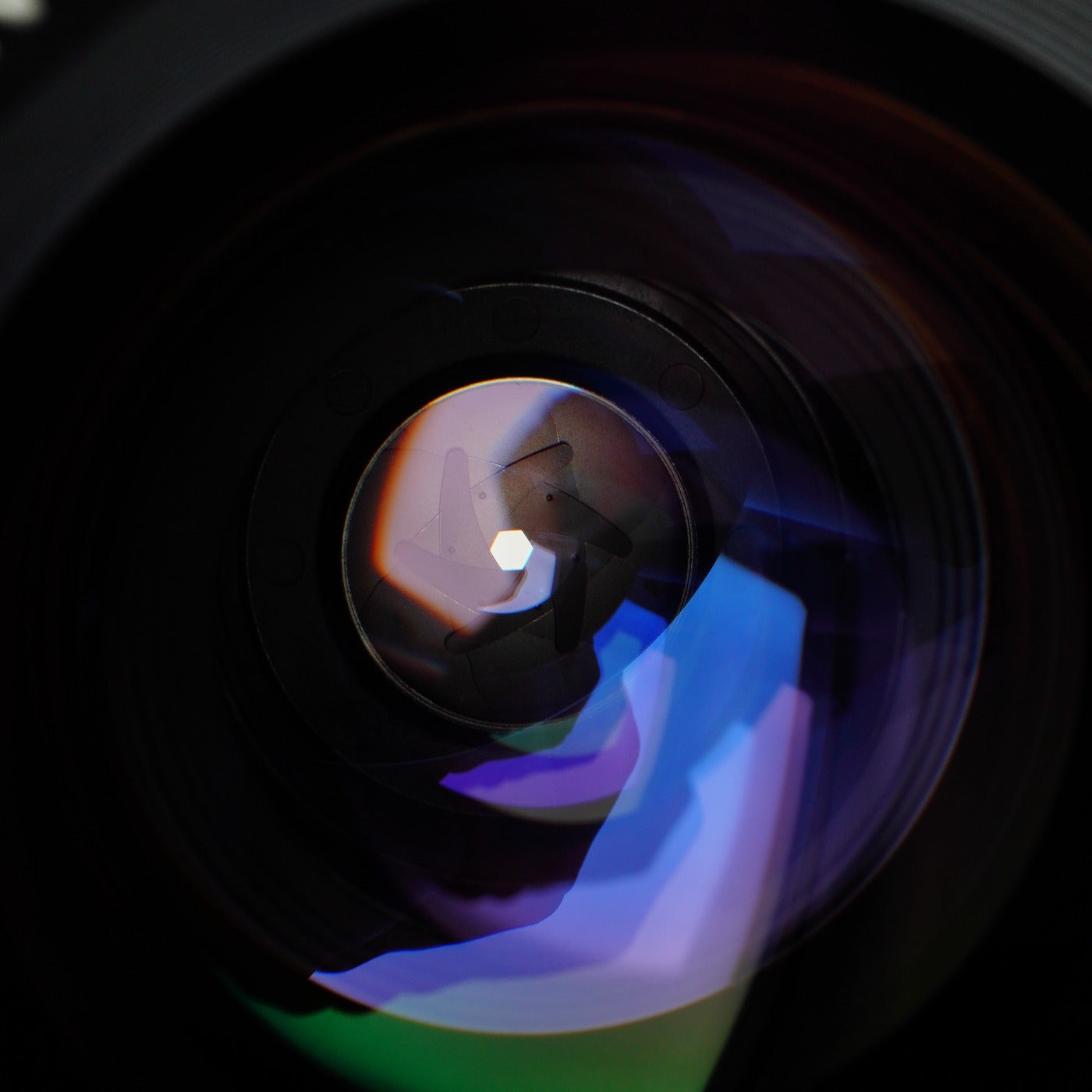 Canon FD 35-70mm F/4 ズームレンズ