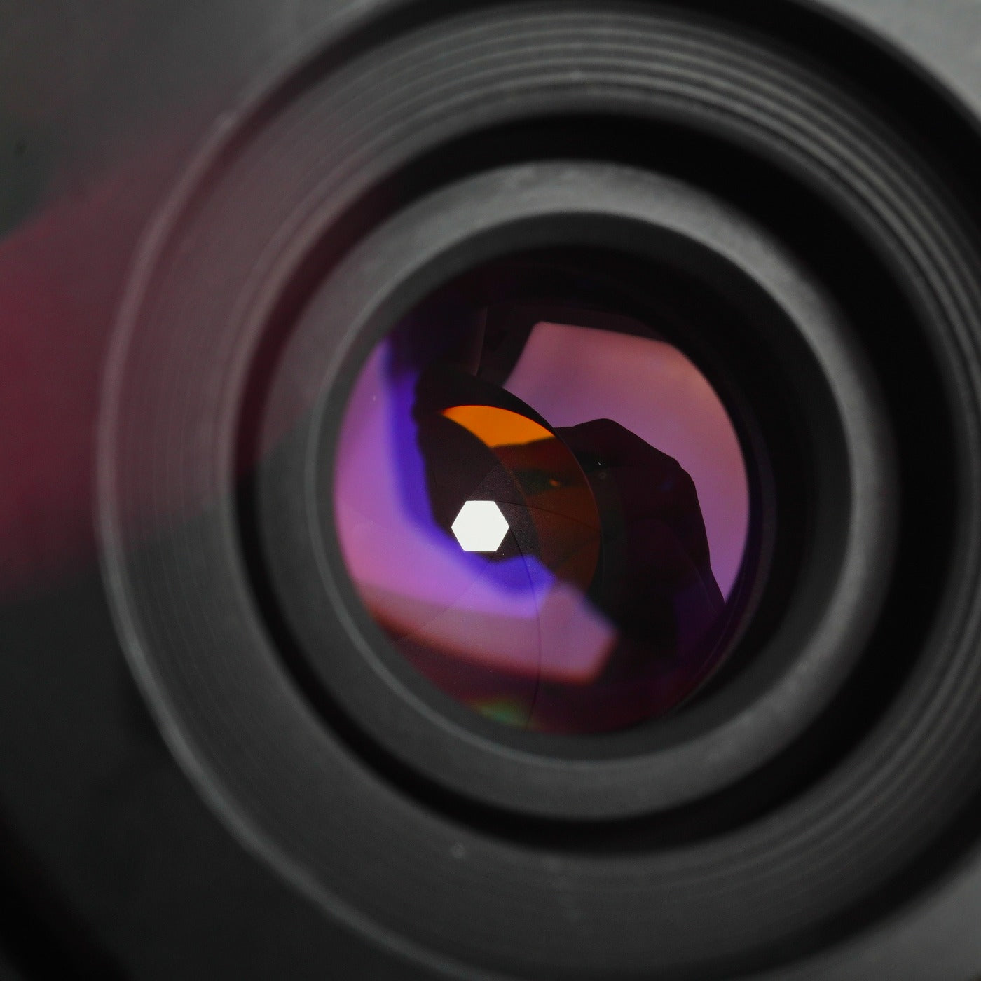 Canon FD 35-70mm F/4 ズームレンズ