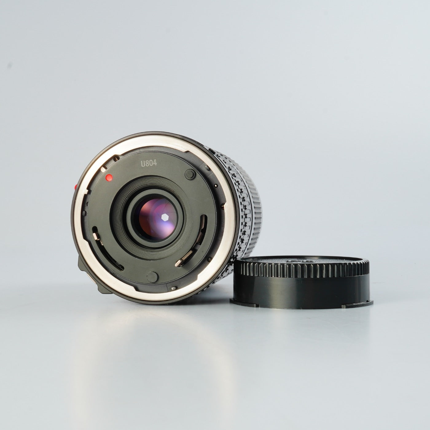 Canon FD 35-70mm F/4 ズームレンズ