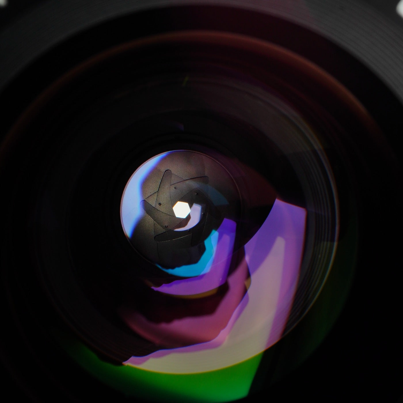 Canon FD 35-70mm F/4 ズームレンズ