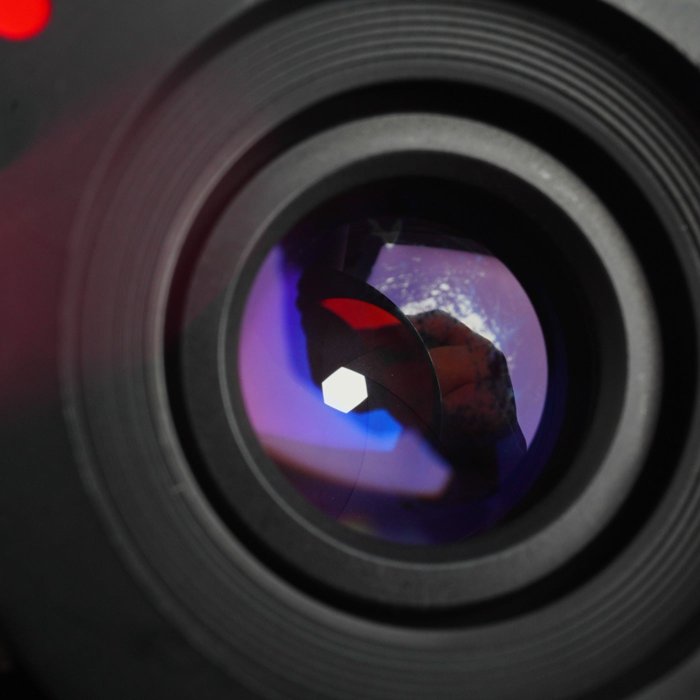 Canon FD 35-70mm F/4 ズームレンズ