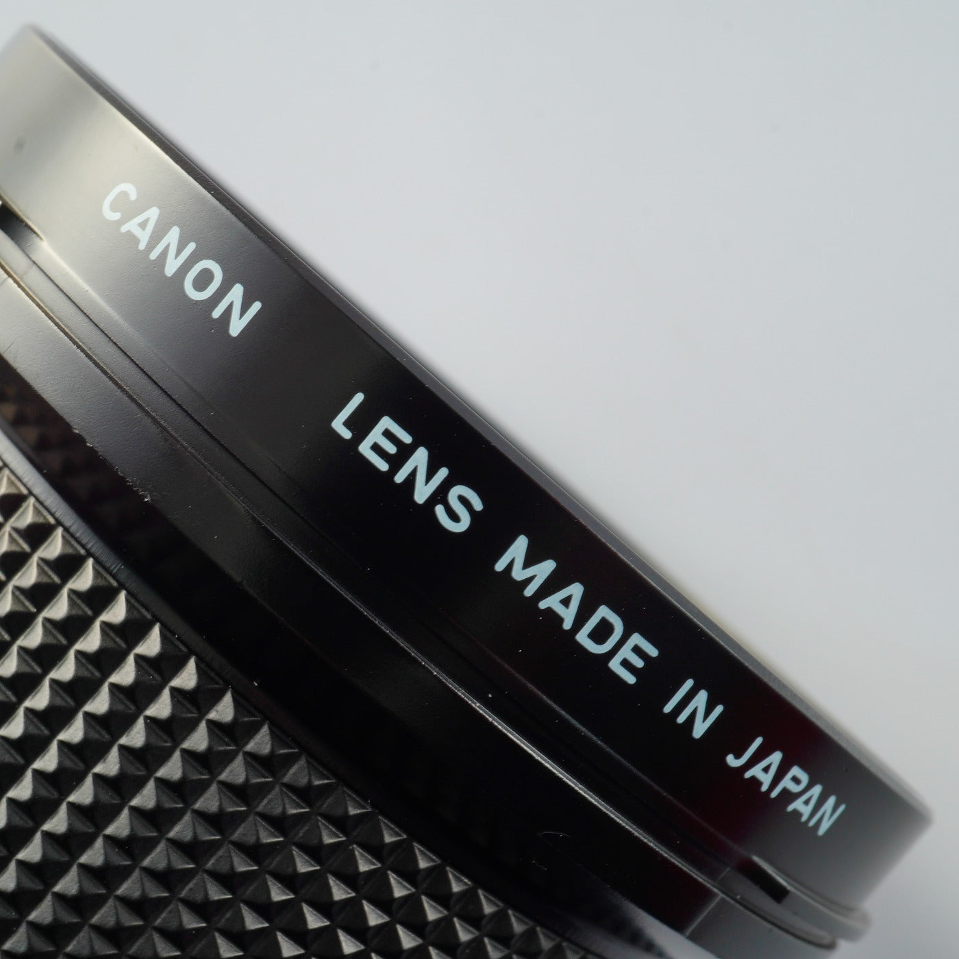 Canon New FD 35-105mm F/3.5 ズームレンズ