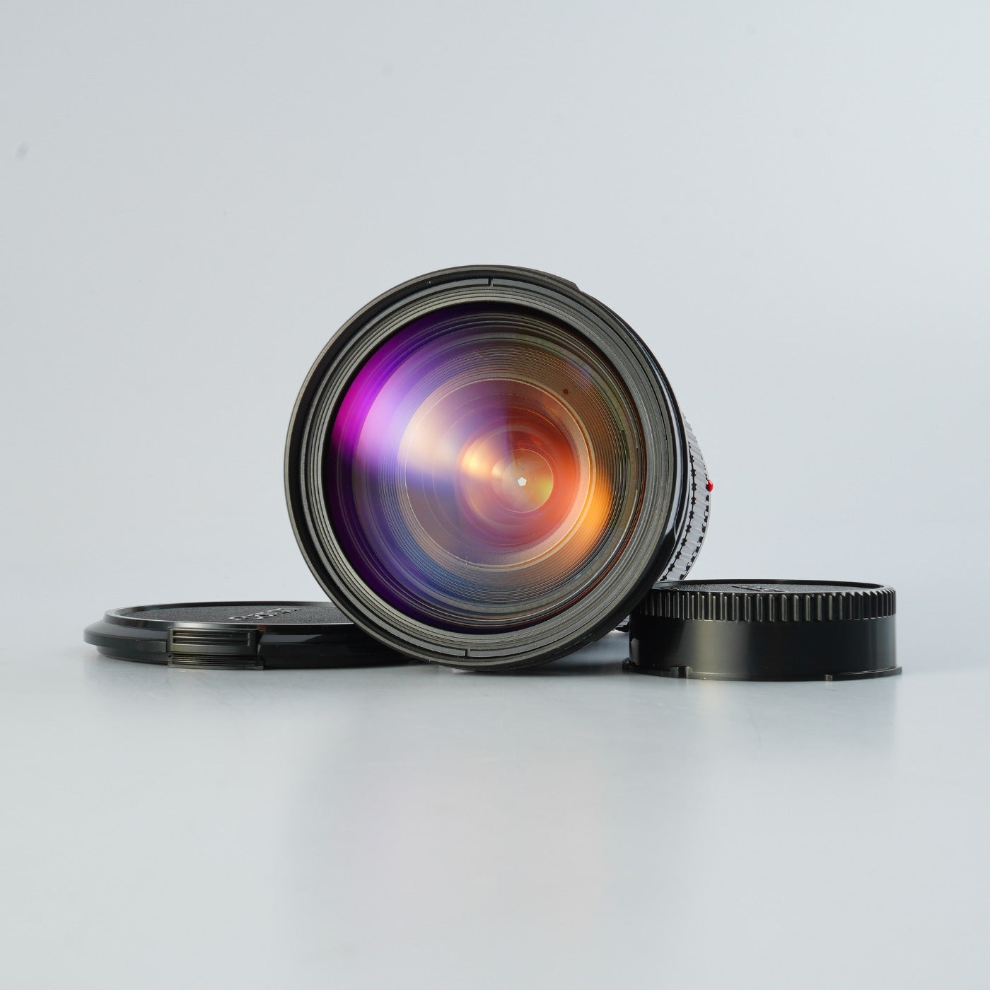 Canon New FD 35-105mm F/3.5 ズームレンズ