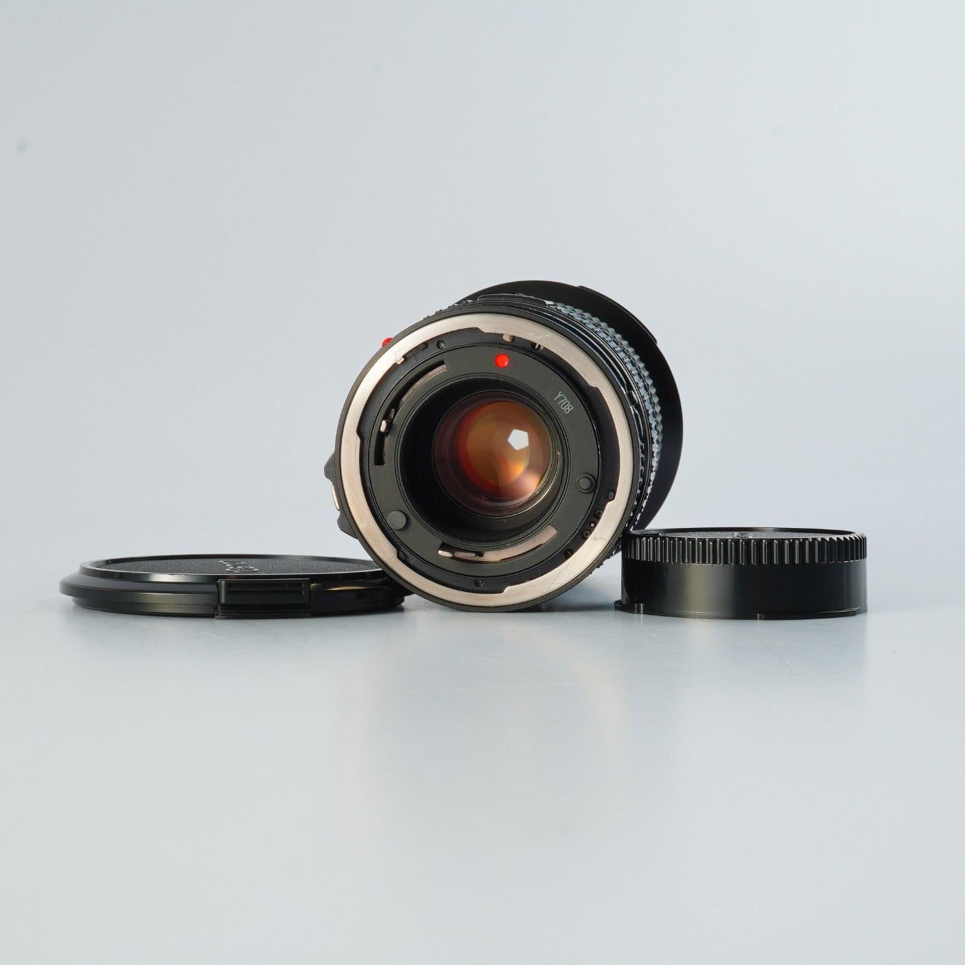 Canon New FD 35-105mm F/3.5 ズームレンズ