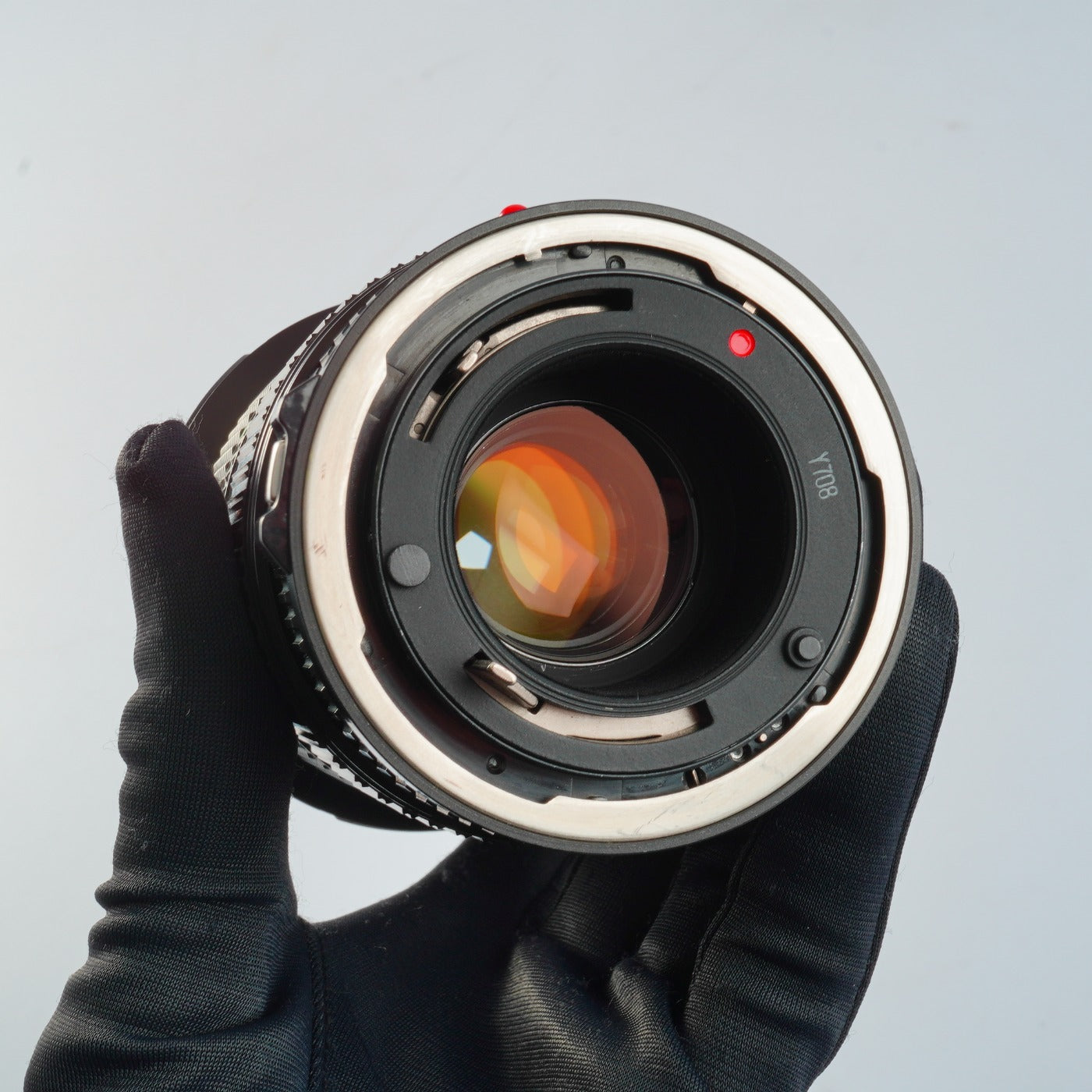 Canon New FD 35-105mm F/3.5 ズームレンズ