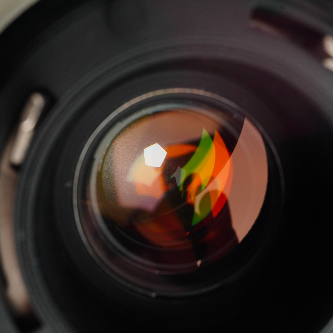 Canon New FD 35-105mm F/3.5 ズームレンズ