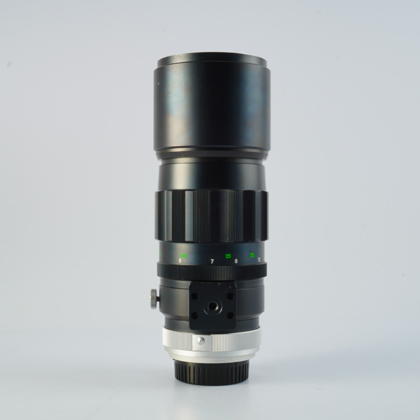 MINOLTA MC TELE ROKKOR-HF 30cm 300mm F/4.5 単焦点レンズ