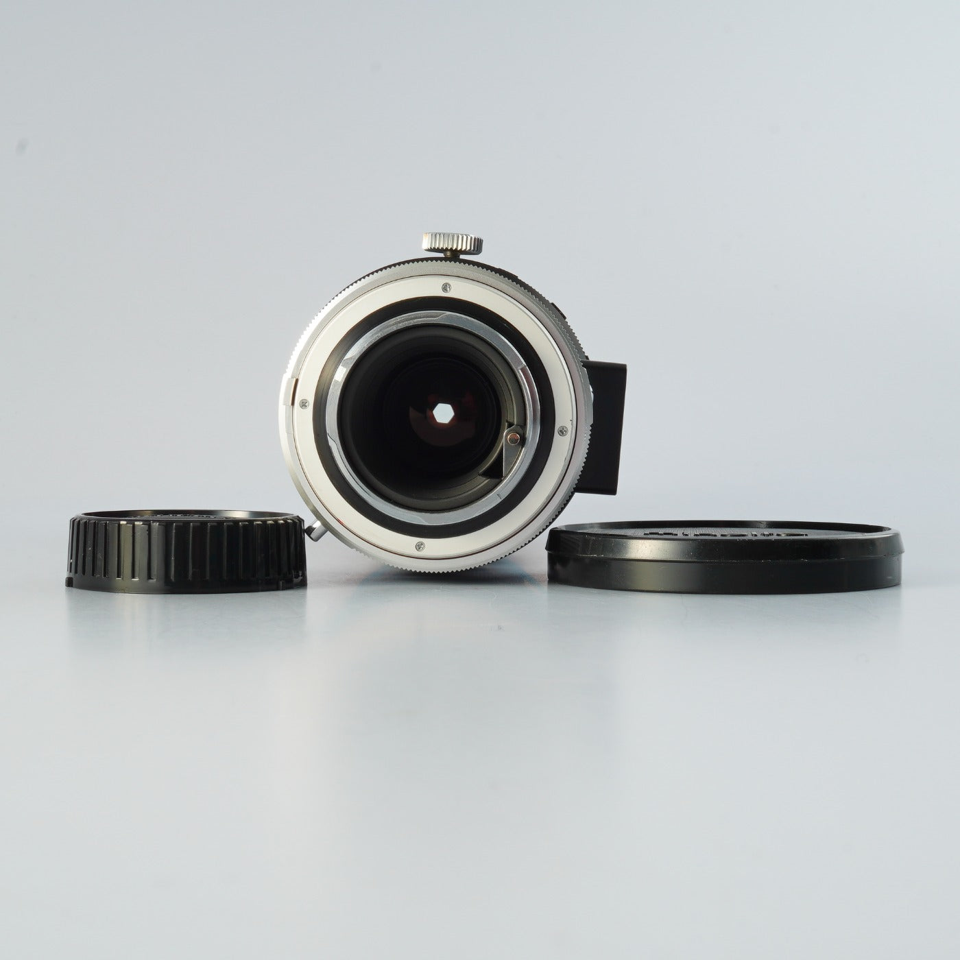 MINOLTA MC TELE ROKKOR-HF 30cm 300mm F/4.5 単焦点レンズ