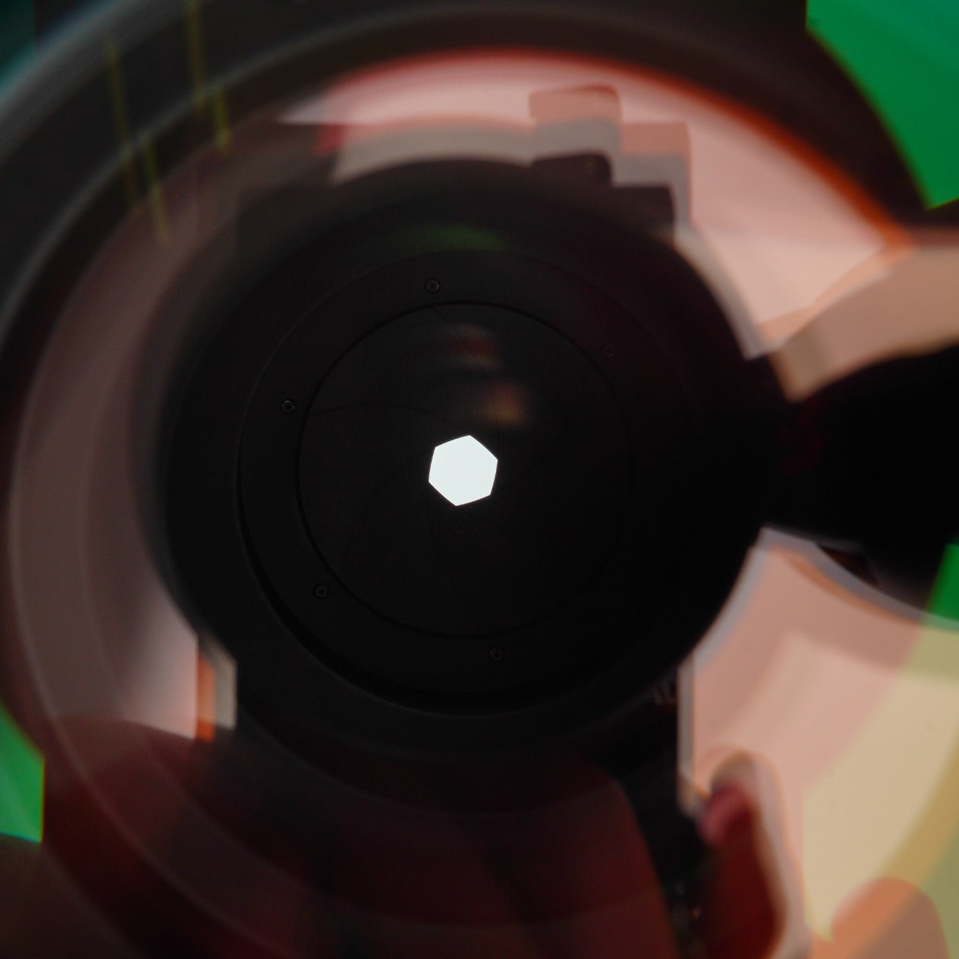 MINOLTA MC TELE ROKKOR-HF 30cm 300mm F/4.5 単焦点レンズ