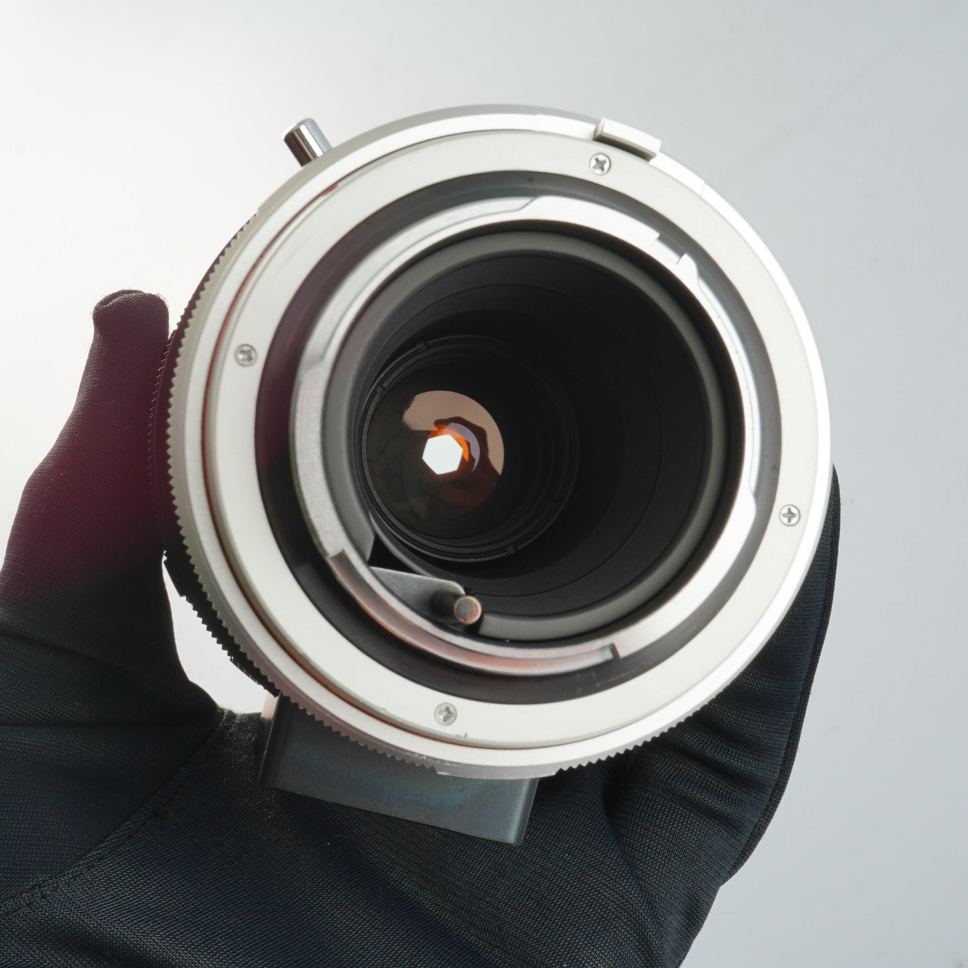 MINOLTA MC TELE ROKKOR-HF 30cm 300mm F/4.5 単焦点レンズ