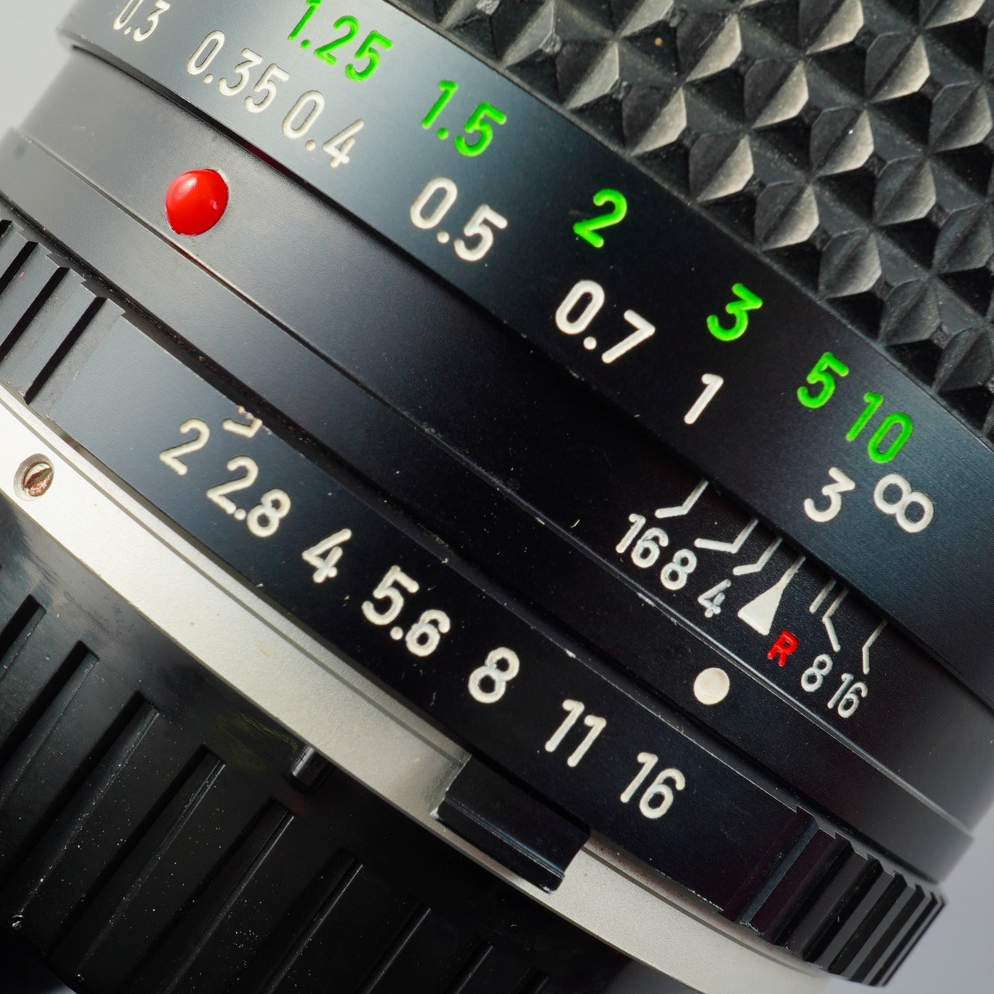 MINOLTA MC W.Rokkor 28mm F/2 単焦点レンズ