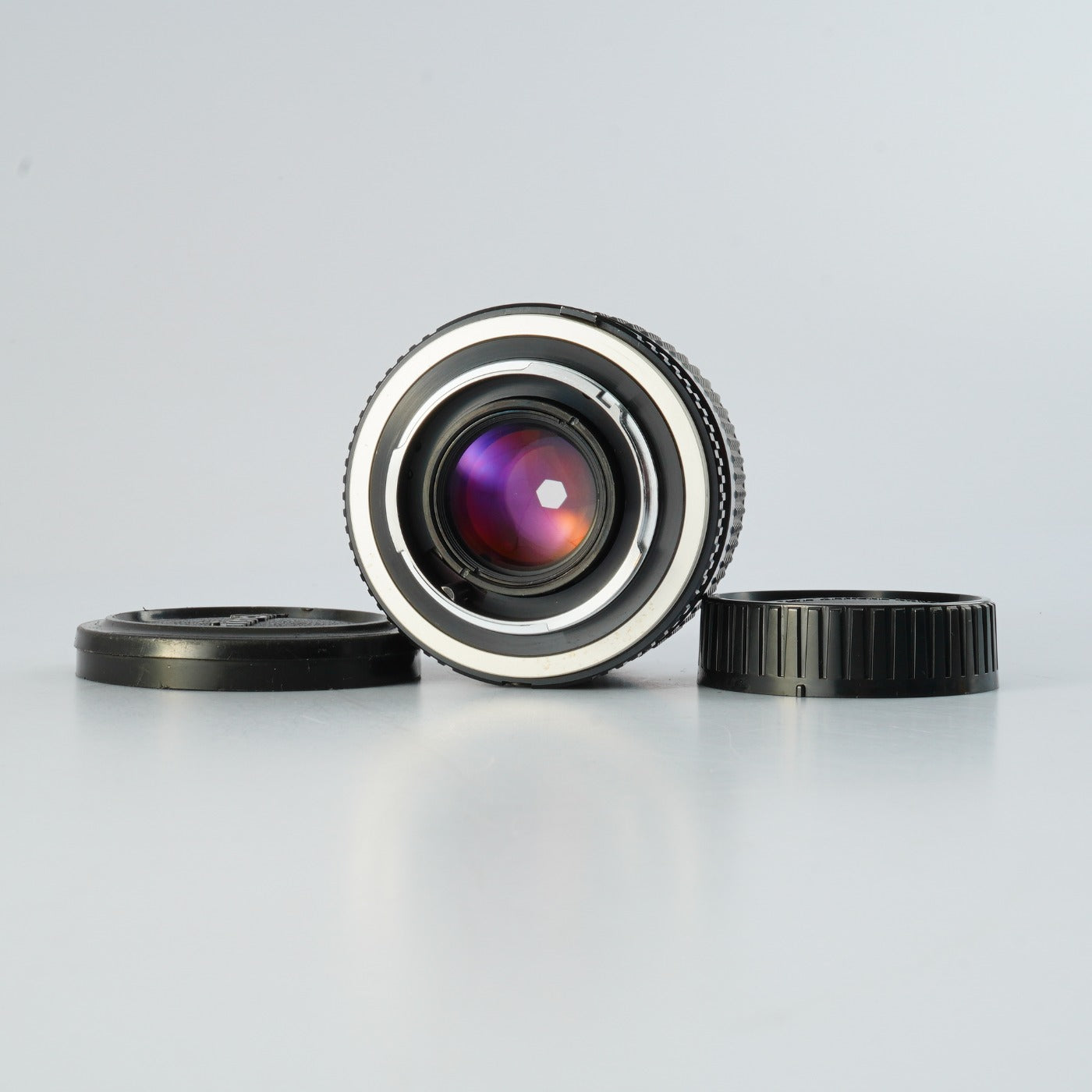 MINOLTA MC W.Rokkor 28mm F/2 単焦点レンズ