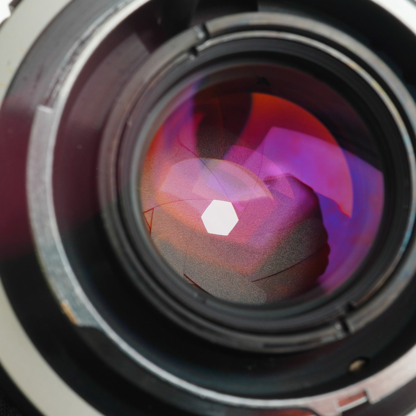 MINOLTA MC W.Rokkor 28mm F/2 単焦点レンズ