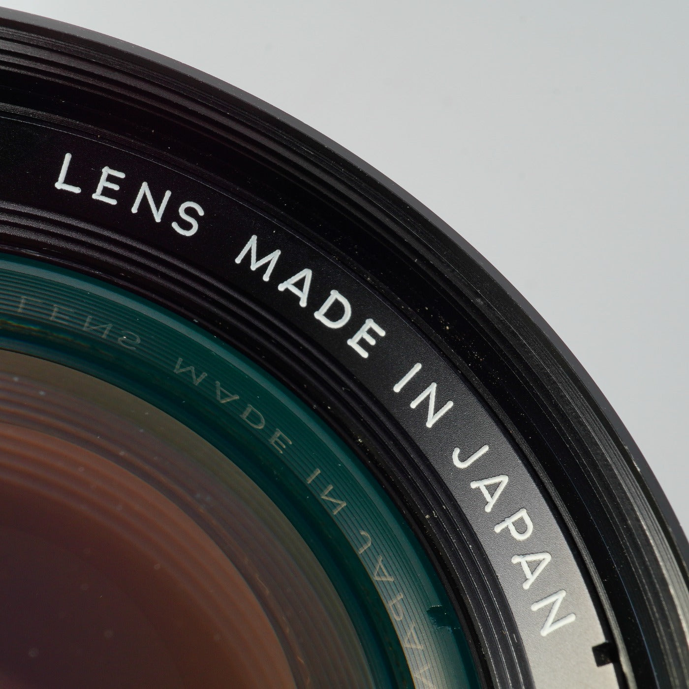 MINOLTA MC TELE ROKKOR PF 100mm F/2 単焦点レンズ