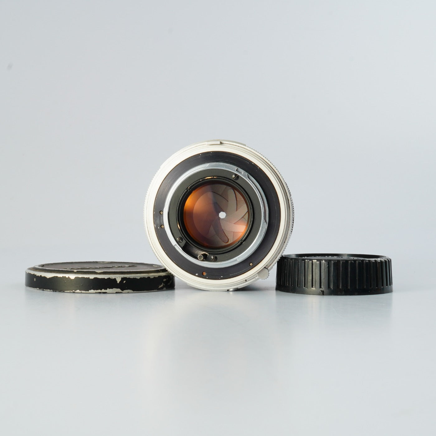 MINOLTA ミノルタ MC TELE ROKKOR PF 100mm F/2 単焦点レンズ MINOLTA MC TELE ROKKOR PF 100mm F/2 単焦点レンズ – 山田写真機店