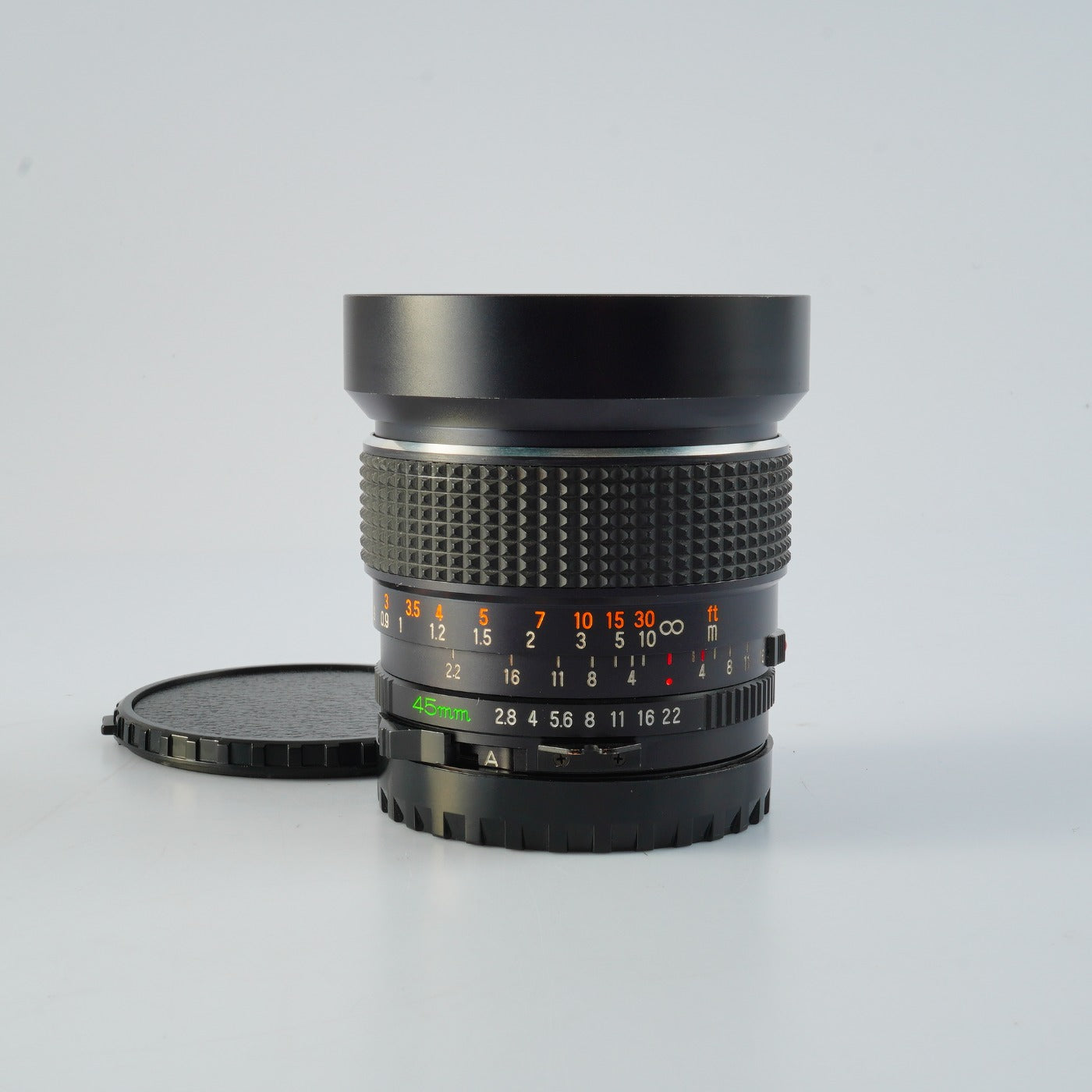 Mamiya – 山田写真機店