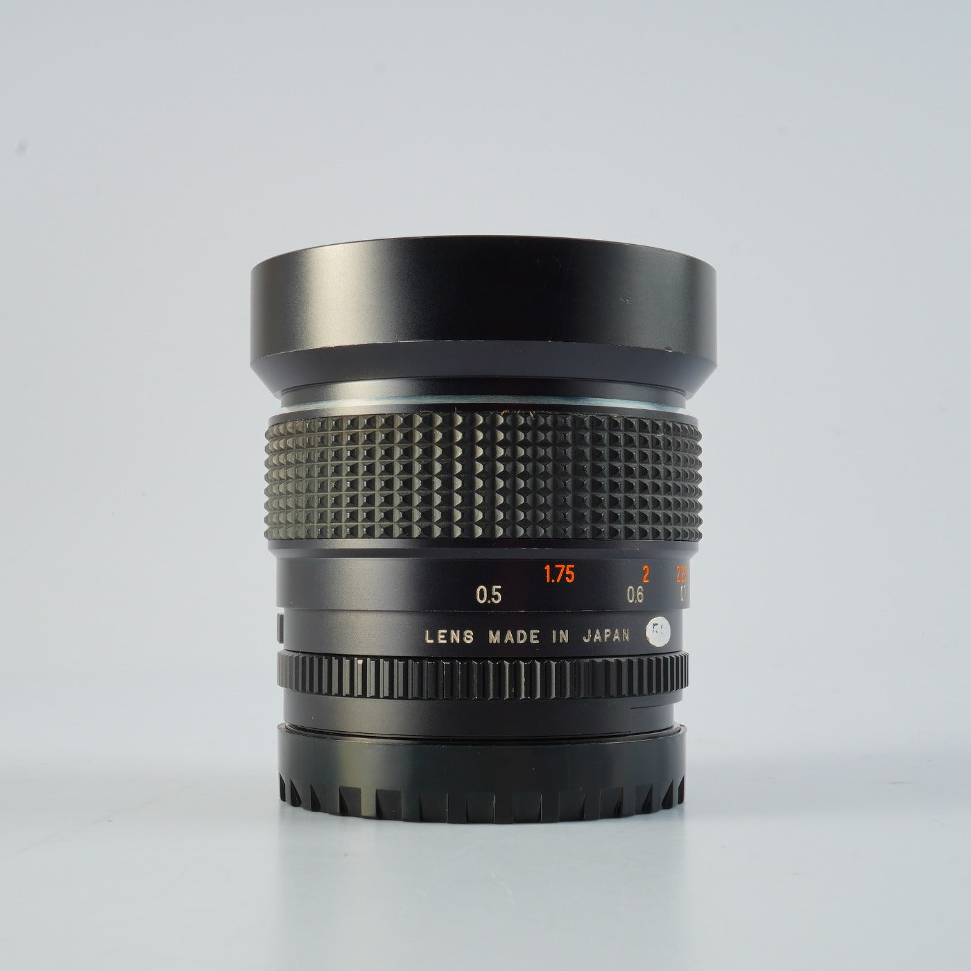 Mamiya SEKOR C 45mm F2.8 単焦点レンズ