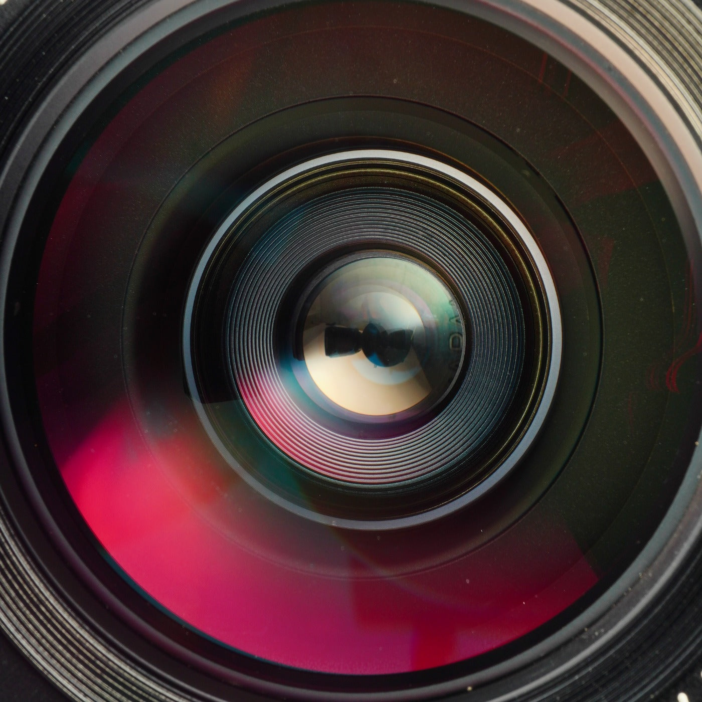 Mamiya SEKOR C 45mm F2.8 単焦点レンズ